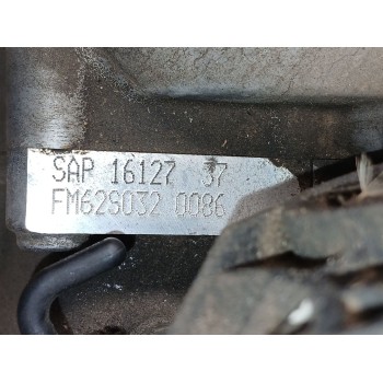 Recambio de caja cambios para seat arona fr referencia OEM IAM SAP 6V 118.046KM ENTREGA CASCO