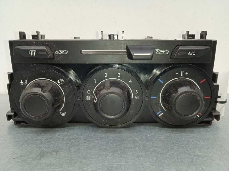 Recambio de mando calefaccion / aire acondicionado para citroën c3 business referencia OEM IAM Z8513001 Z8513001 