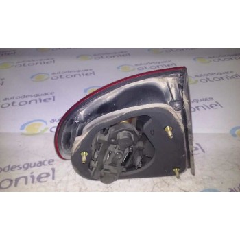 Recambio de piloto trasero derecho para seat toledo (1m2) select referencia OEM IAM  EXTERIOR 