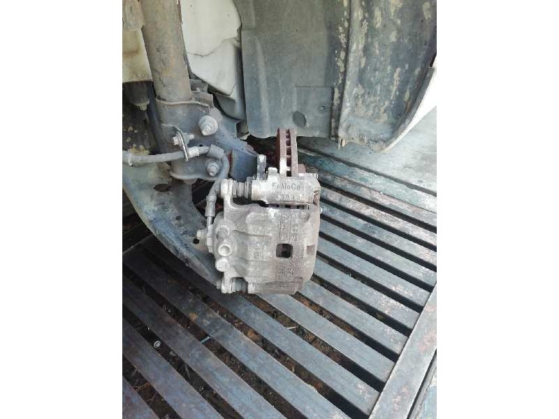 Recambio de pinza freno delantera izquierda para ford fiesta (ccn) referencia OEM IAM   