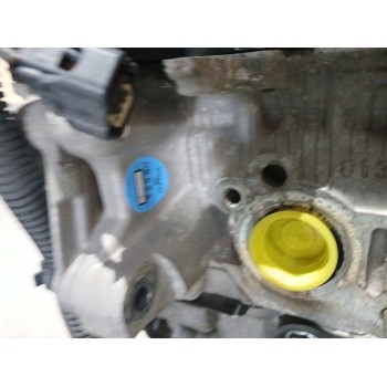 Recambio de motor completo para peugeot 107 urban referencia OEM IAM 1KR  