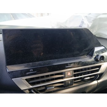 SISTEMA AUDIO / RADIO CD 