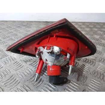 Recambio de piloto trasero izquierdo interior para volkswagen passat berlina (3c2) highline referencia OEM IAM 3C5945093E  