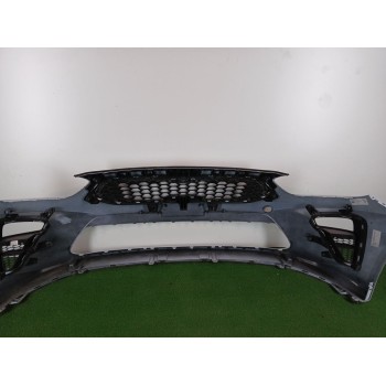 Recambio de paragolpes delantero para kia ceed (cd) 1.0 t-gdi referencia OEM IAM 86511J7000  