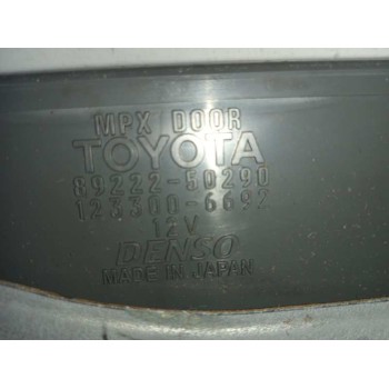 Recambio de modulo electronico para lexus ls (usf4/uvf4) 4.6 v8 cat referencia OEM IAM 8922250290 PUERTA DELANTERA DERECHA