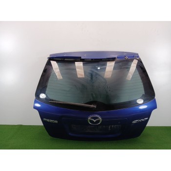 Recambio de porton trasero para mazda cx-7 (er) luxury referencia OEM IAM EGY56202XD 2 GOLPES 