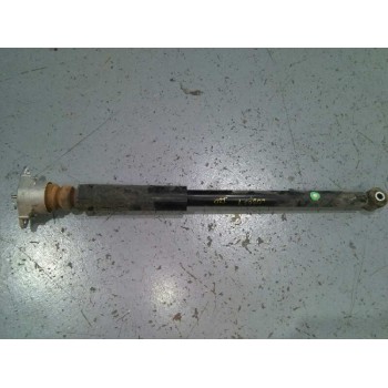 AMORTIGUADOR TRASERO IZQUIERDO 