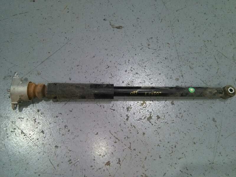 Recambio de amortiguador trasero izquierdo para ford fiesta (ccn) sync edition referencia OEM IAM   