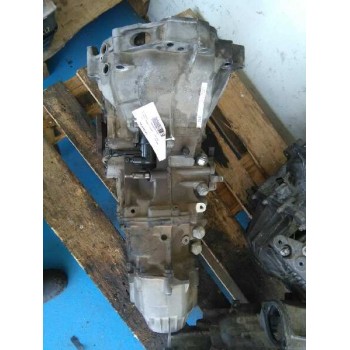 CAJA CAMBIOS GBA CASCO 