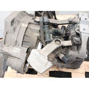 Recambio de caja cambios para seat arona fr referencia OEM IAM SAP 6V 118.046KM ENTREGA CASCO