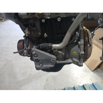 Recambio de motor completo para peugeot 107 urban referencia OEM IAM 1KR  