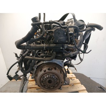Recambio de motor completo para seat ibiza iii (6l1) 1.4 tdi referencia OEM IAM BNM / VERE7906 / 045100103CX  