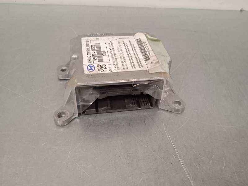 Recambio de centralita airbag para hyundai getz (tb) 1.5 crdi referencia OEM IAM 959101C650 959101C650 