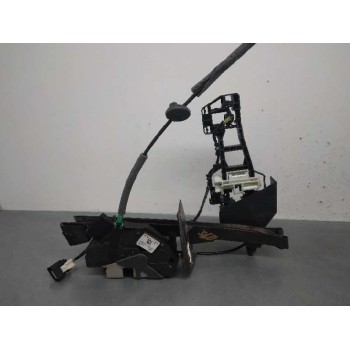 Recambio de cerradura puerta delantera derecha para ford kuga (cbs) trend+ referencia OEM IAM 921760107 921760107 BM5AA21812BH
