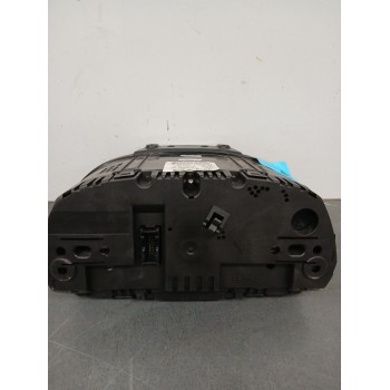 Recambio de cuadro instrumentos para bmw serie 1 berlina (e81/e87) 118d referencia OEM IAM 403205200 170309876 918733001