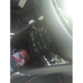 Recambio de mando climatizador para peugeot 2008 (--.2013) referencia OEM IAM 98195706xu  