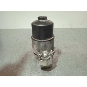 Recambio de soporte filtro aceite para jaguar xf 3.0 v6 diesel cat referencia OEM IAM 9X2Q6B624BB  