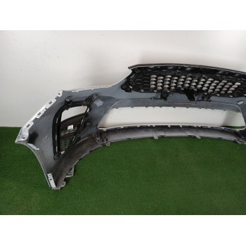 Recambio de paragolpes delantero para kia ceed (cd) 1.0 t-gdi referencia OEM IAM 86511J7000  