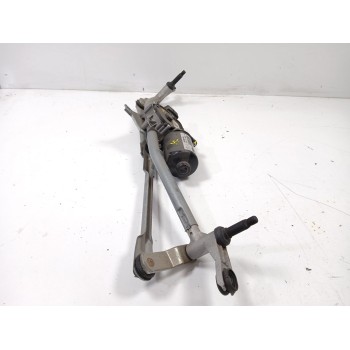 Recambio de motor limpia delantero para opel vivaro c furgoneta (k0) 1.5 referencia OEM IAM W000067049  