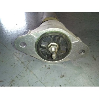 Recambio de amortiguador trasero izquierdo para ford fiesta (ccn) sync edition referencia OEM IAM   