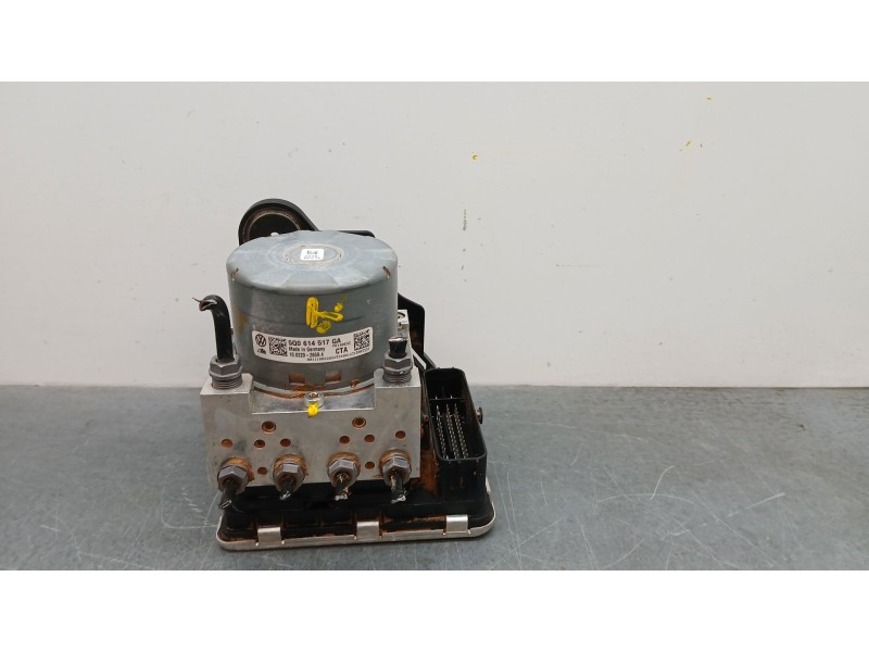 Recambio de abs para volkswagen t-roc (a11, d11) 2.0 tdi scr referencia OEM IAM 5Q0614517GA  