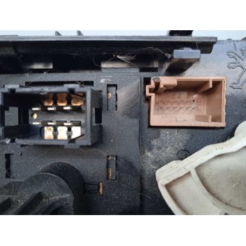 Recambio de mando calefaccion / aire acondicionado para citroën c3 business referencia OEM IAM Z8513001 Z8513001 