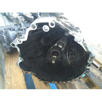Recambio de caja cambios para audi a4 berlina (8e) 1.9 tdi (96kw) referencia OEM IAM GBA CASCO 