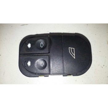 Recambio de mando elevalunas delantero izquierdo para ford mondeo berlina/familiar (fd) clx berlina referencia OEM IAM 93BG14529