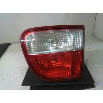 Recambio de piloto trasero derecho interior para seat leon (1m1) signo referencia OEM IAM 1M6945092B  INTERIOR