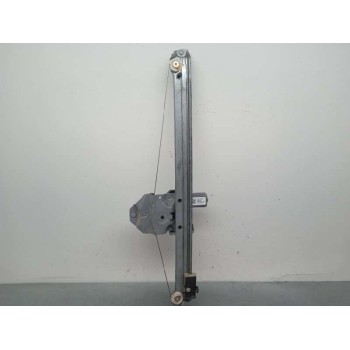 Recambio de elevalunas delantero izquierdo para fiat talento kombi (296) referencia OEM IAM 807216280R 128001502B 6 PINS