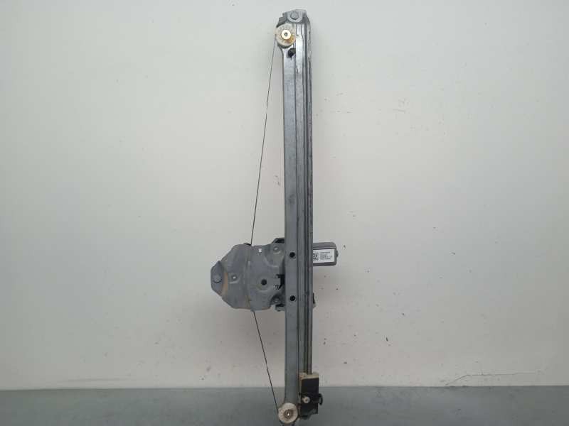 Recambio de elevalunas delantero izquierdo para fiat talento kombi (296) referencia OEM IAM 807216280R 128001502B 6 PINS