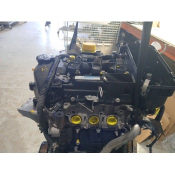 Recambio de motor completo para peugeot 107 urban referencia OEM IAM 1KR  