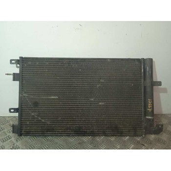 Recambio de condensador / radiador aire acondicionado para jaguar xf 3.0 v6 diesel luxury referencia OEM IAM 8X2319C600AA  