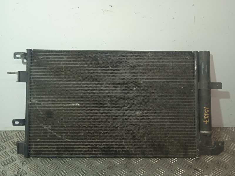 Recambio de condensador / radiador aire acondicionado para jaguar xf 3.0 v6 diesel luxury referencia OEM IAM 8X2319C600AA  