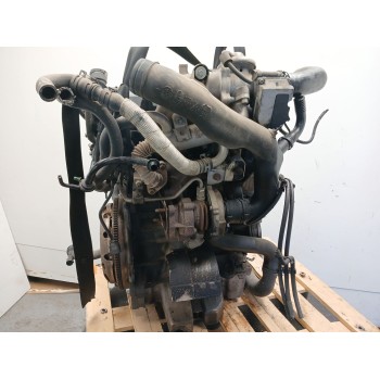 Recambio de motor completo para seat ibiza iii (6l1) 1.4 tdi referencia OEM IAM BNM / VERE7906 / 045100103CX  