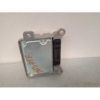 Recambio de centralita airbag para hyundai getz (tb) 1.5 crdi referencia OEM IAM 959101C650 959101C650 