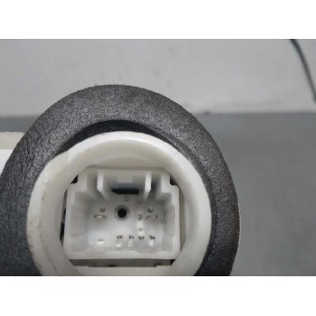 Recambio de cerradura puerta delantera derecha para toyota yaris active referencia OEM IAM   6 PINS