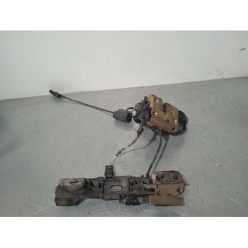 Recambio de cerradura puerta delantera derecha para renault vel satis (bj0) 3.0 v6 dci turbodiesel cat referencia OEM IAM 820019