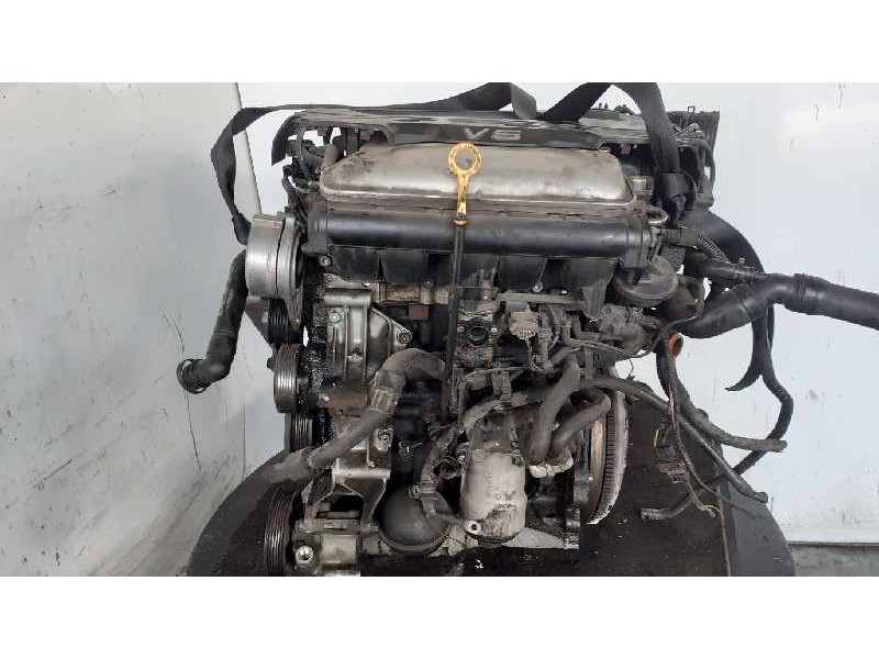 Recambio de motor completo para seat toledo (1m2) v5 referencia OEM IAM   