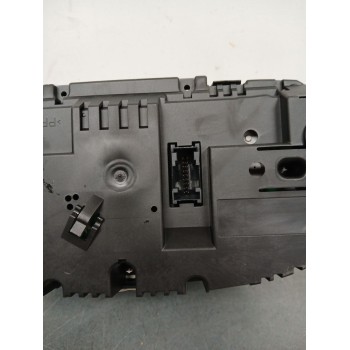 Recambio de cuadro instrumentos para bmw serie 1 berlina (e81/e87) 118d referencia OEM IAM 403205200 170309876 918733001