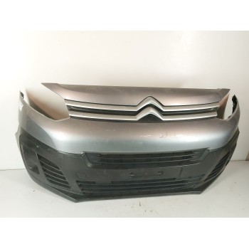 Recambio de paragolpes delantero para citroën jumpy iii autobús (v_) 1.5 bluehdi 100 referencia OEM IAM 9808639977  