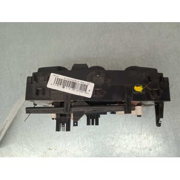 Recambio de mando calefaccion / aire acondicionado para citroën c3 business referencia OEM IAM Z8513001 Z8513001 