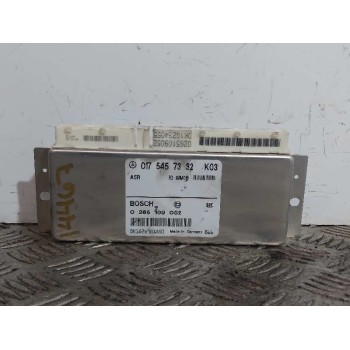 CENTRALITA ASR 0175457332 BOSCH 026510905