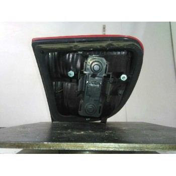 Recambio de piloto trasero derecho interior para seat leon (1m1) signo referencia OEM IAM 1M6945092B  INTERIOR