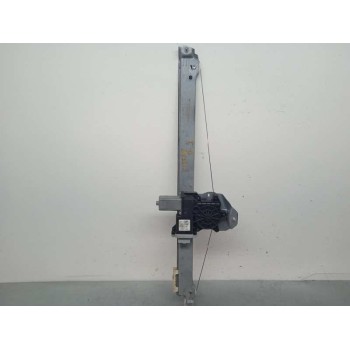 Recambio de elevalunas delantero izquierdo para fiat talento kombi (296) referencia OEM IAM 807216280R 128001502B 6 PINS