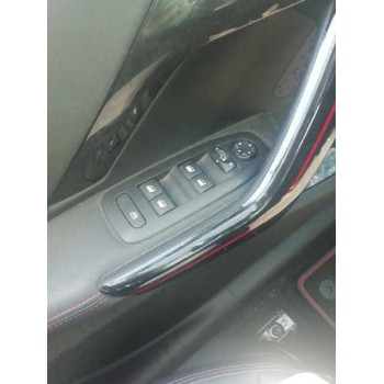 MANDO ELEVALUNAS DELANTERO IZQUIERDO 98242539ZD 