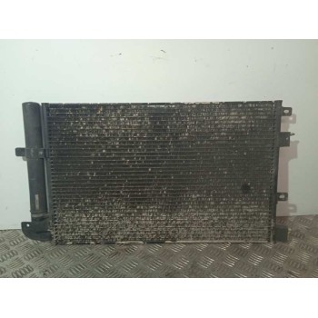 Recambio de condensador / radiador aire acondicionado para jaguar xf 3.0 v6 diesel luxury referencia OEM IAM 8X2319C600AA  