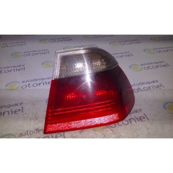 PILOTO TRASERO DERECHO 8383822 BLANCO ROJO EXT