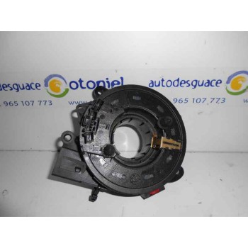 Recambio de airbag delantero izquierdo para bmw x5 (e53) 4.4i automático referencia OEM IAM 3367521643  