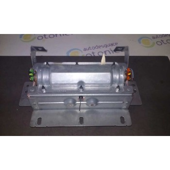 Recambio de airbag delantero derecho para renault modus authentique referencia OEM IAM 8200216039  